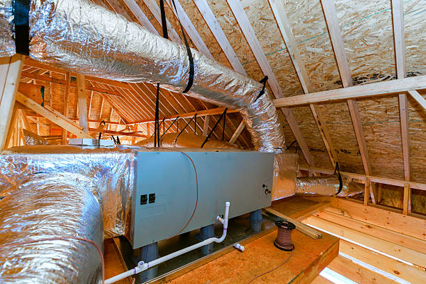 Trusted Ac Installation service in New Paltz, NY - FH HVAC